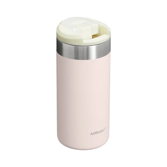 10-10788-106 (2) ماگ استنلی سری AEROLIGHT مدل TRANSIT MUG حجم 350 میلی لیتر