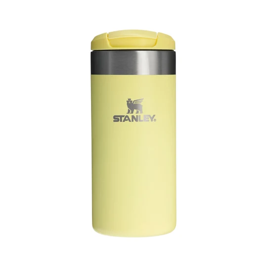 10-10788-108 (2) ماگ استنلی سری AEROLIGHT مدل TRANSIT MUG حجم 350 میلی لیتر