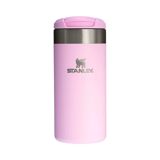 10-10788-109 (2) ماگ استنلی سری AEROLIGHT مدل TRANSIT MUG حجم 350 میلی لیتر