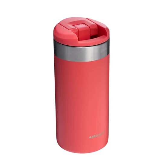 10-10788-110 (2) ماگ استنلی سری AEROLIGHT مدل TRANSIT MUG حجم 350 میلی لیتر