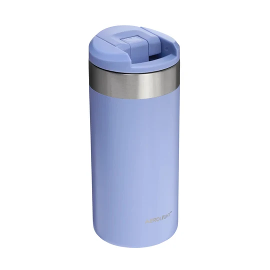 10-10788-111 (2) ماگ استنلی سری AEROLIGHT مدل TRANSIT MUG حجم 350 میلی لیتر