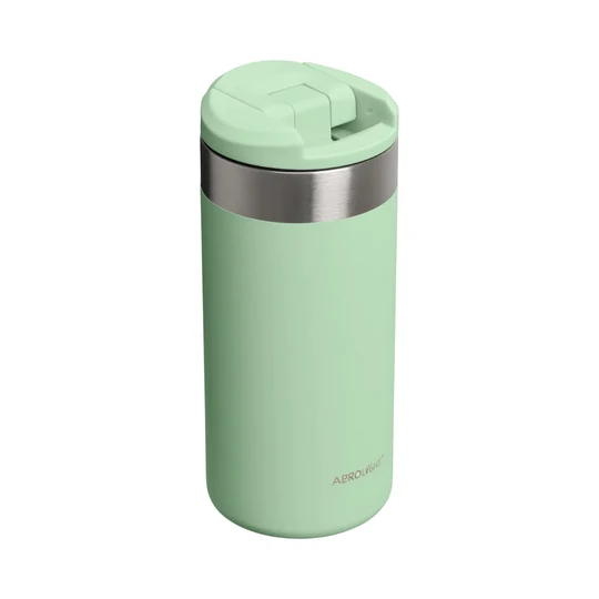 10-10788-140 (4) ماگ استنلی سری AEROLIGHT مدل TRANSIT MUG حجم 350 میلی لیتر