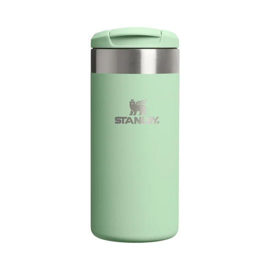 10-10788-140 (6) ماگ استنلی سری AEROLIGHT مدل TRANSIT MUG حجم 350 میلی لیتر