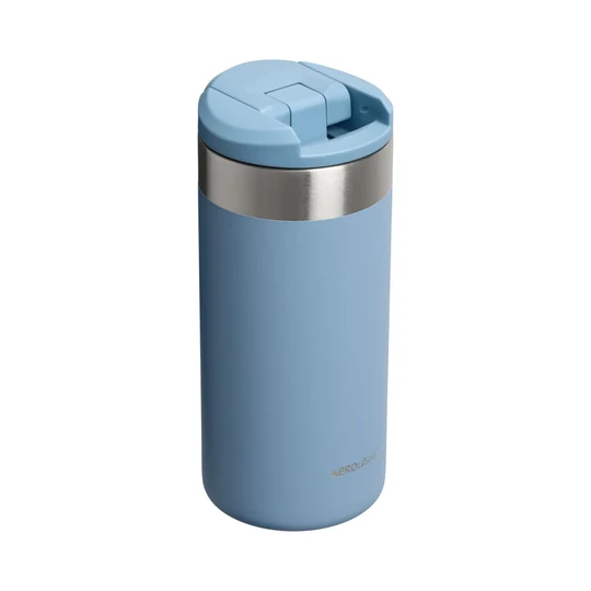 10-10788-142 (2) ماگ استنلی سری AEROLIGHT مدل TRANSIT MUG حجم 350 میلی لیتر