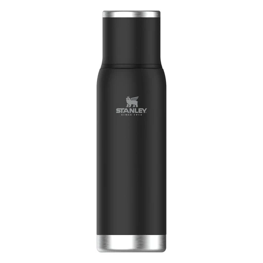 10-10819-010 (1) فلاسک استنلی سری ADVENTURE مدل TO-GO BOTTLE حجم 1 لیتر