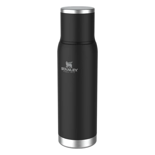 10-10819-010 (2) فلاسک استنلی سری ADVENTURE مدل TO-GO BOTTLE حجم 1 لیتر