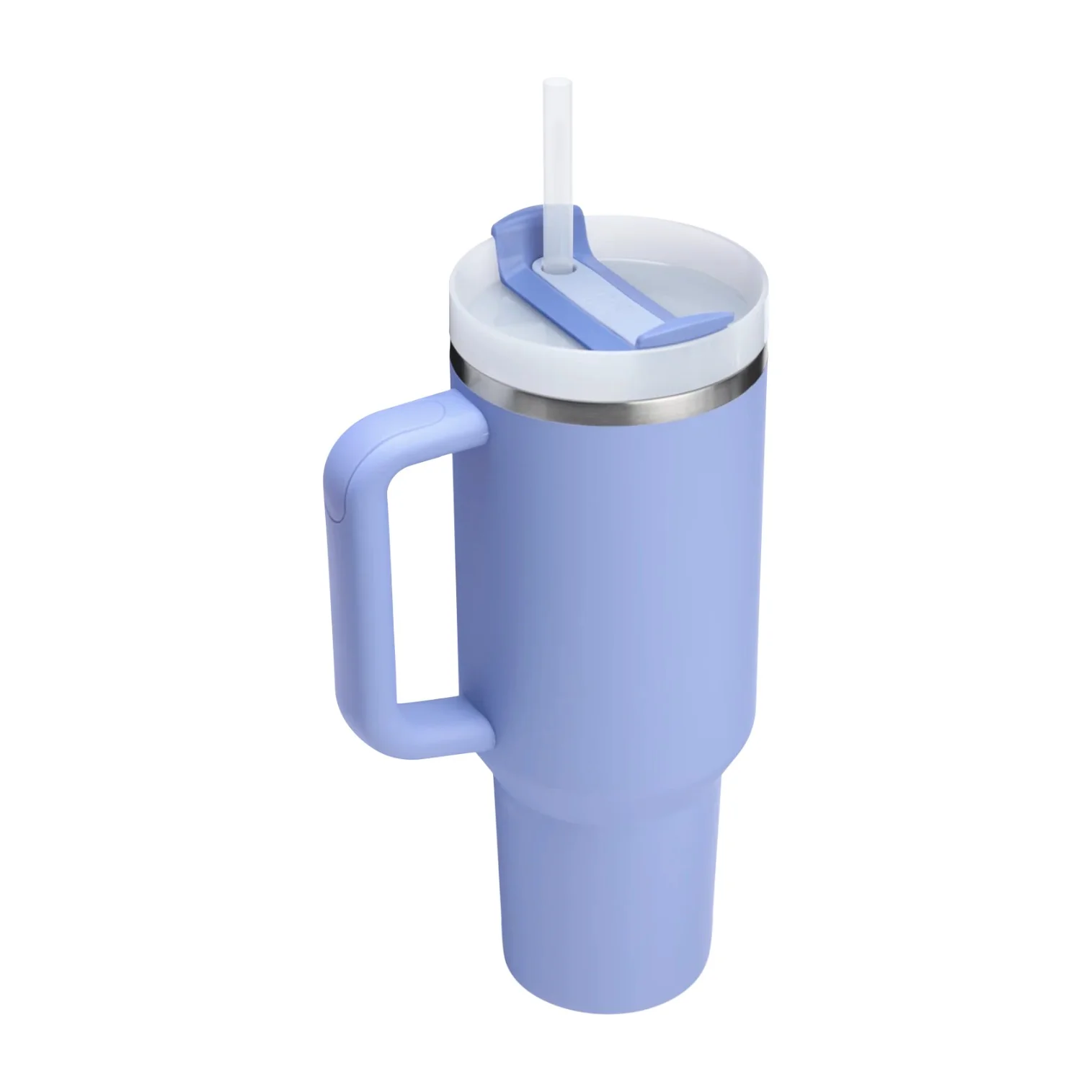 10-10825-017 (2) فلاسک استنلی سری THE FLOWSTATE مدل QUENCHER H2.0 – حجم 1.18 لیتر