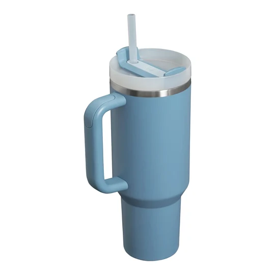 10-10825-477 (3) فلاسک استنلی سری THE FLOWSTATE مدل QUENCHER H2.0 – حجم 1.18 لیتر