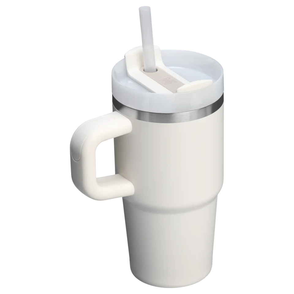 10-10826-304 (2) فلاسک استنلی سری THE FLOWSTATE مدل QUENCHER H2.0 – حجم 590 میلی لیتر