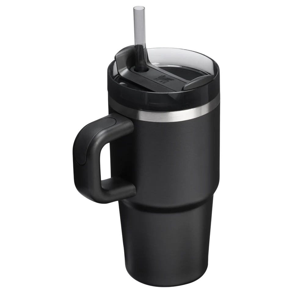 10-10826-305 (2) فلاسک استنلی سری THE FLOWSTATE مدل QUENCHER H2.0 – حجم 590 میلی لیتر
