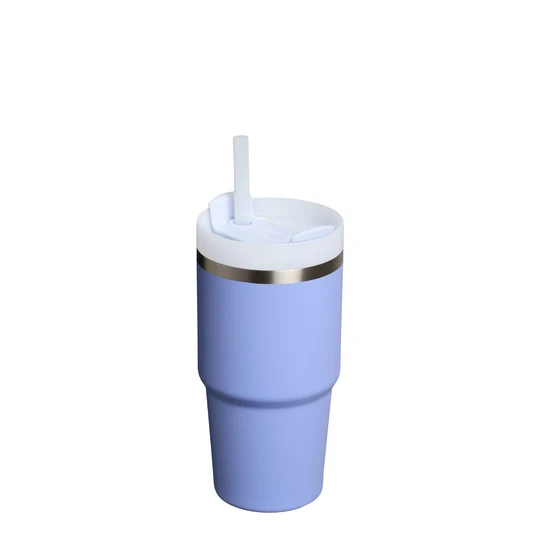 10-10826-307 (1) فلاسک استنلی سری THE FLOWSTATE مدل QUENCHER H2.0 – حجم 590 میلی لیتر