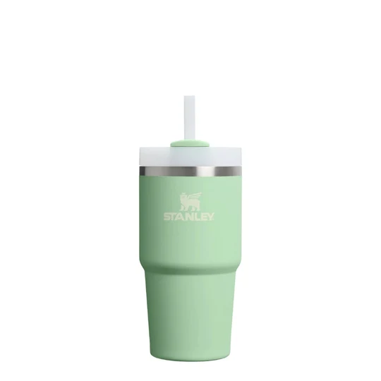 10-10826-363 (1) فلاسک استنلی سری THE FLOWSTATE مدل QUENCHER H2.0 – حجم 590 میلی لیتر
