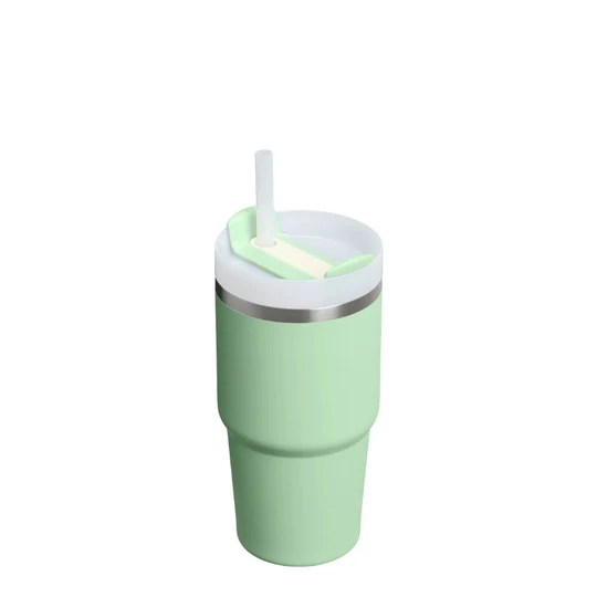 10-10826-363 (2) فلاسک استنلی سری THE FLOWSTATE مدل QUENCHER H2.0 – حجم 590 میلی لیتر