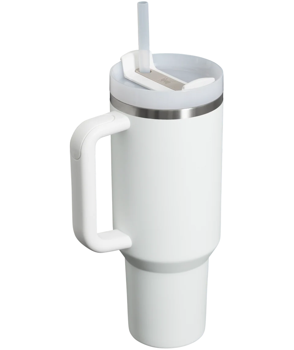 10-10827-738 (2) فلاسک استنلی سری THE FLOWSTATE مدل QUENCHER H2.0 – حجم 880 میلی لیتر
