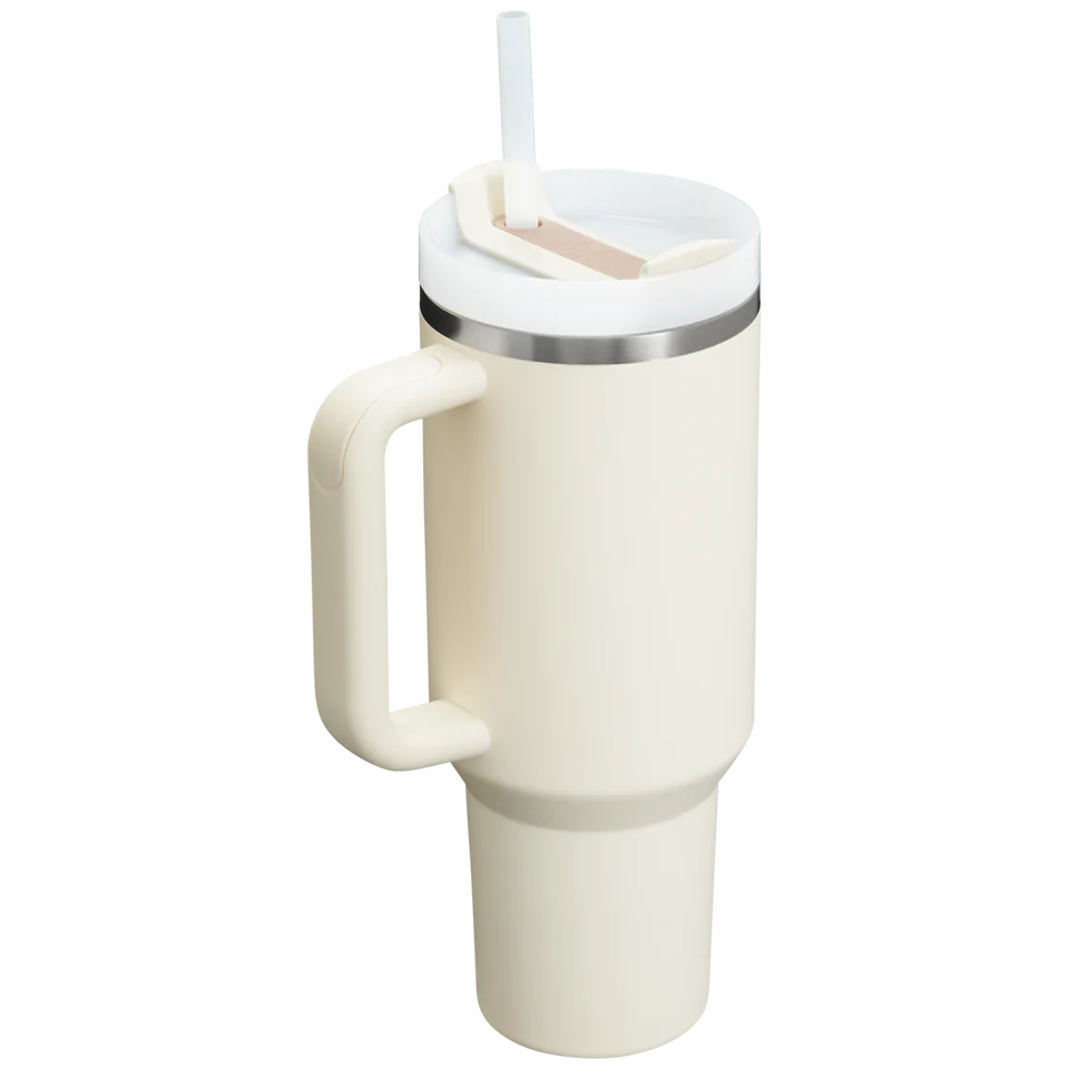10-10827-891 (3) فلاسک استنلی سری THE FLOWSTATE مدل QUENCHER H2.0 – حجم 880 میلی لیتر