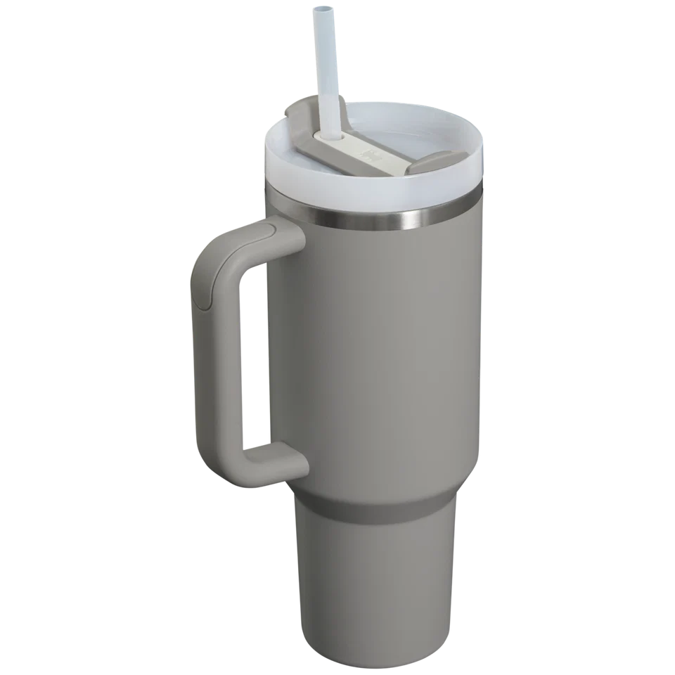 10-10827-946 (3) فلاسک استنلی سری THE FLOWSTATE مدل QUENCHER H2.0 – حجم 880 میلی لیتر