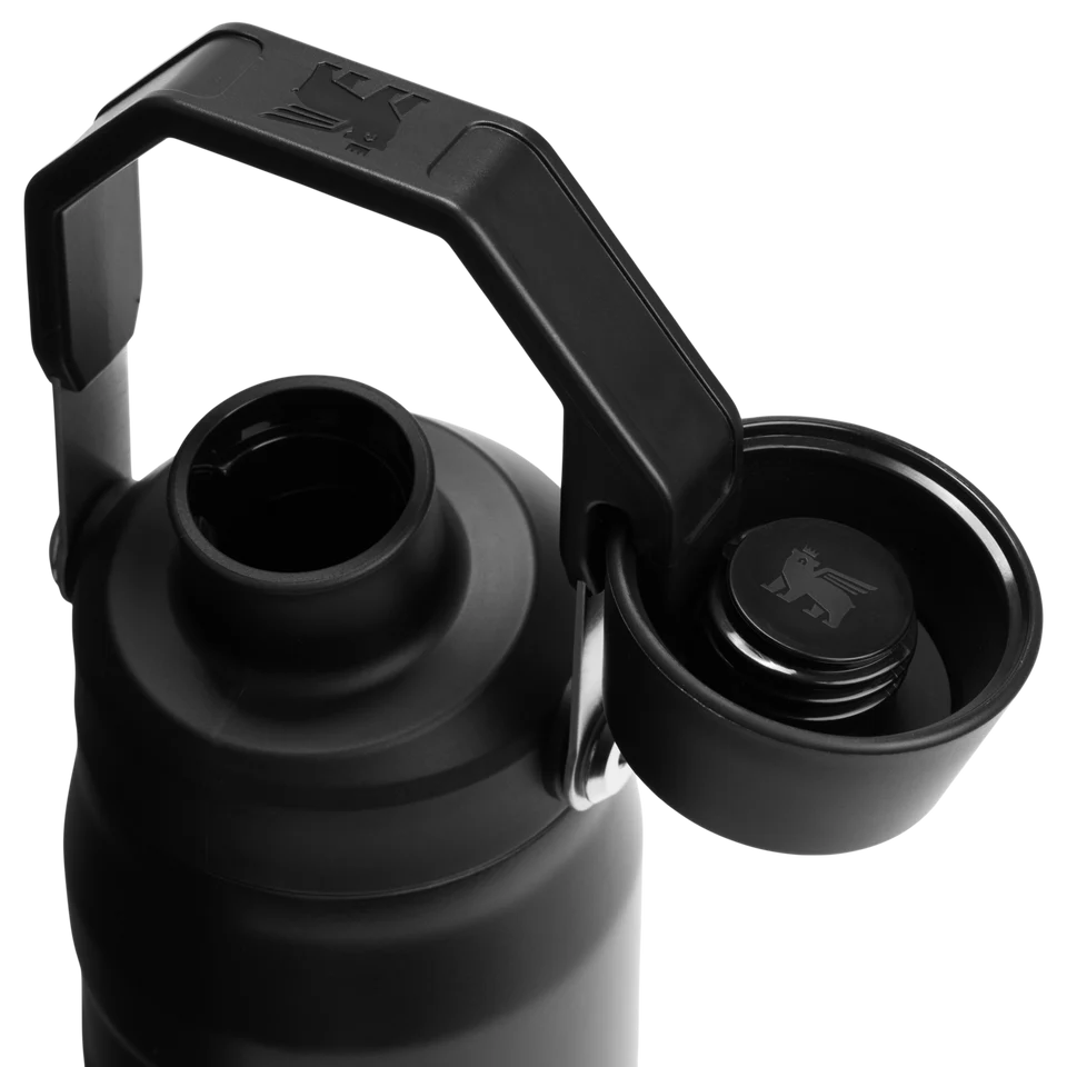 10-11287-324 (2) قمقمه استنلی سری AEROLIGHT مدل ICEFLOW FAST FLOW LID – حجم 710 میلی لیتر