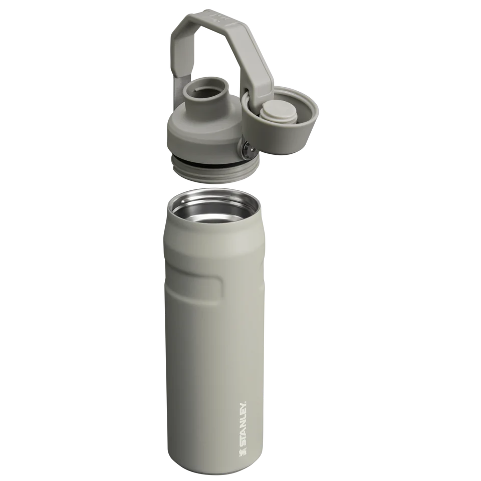 10-11287-326 (3) قمقمه استنلی سری AEROLIGHT مدل ICEFLOW FAST FLOW LID – حجم 710 میلی لیتر