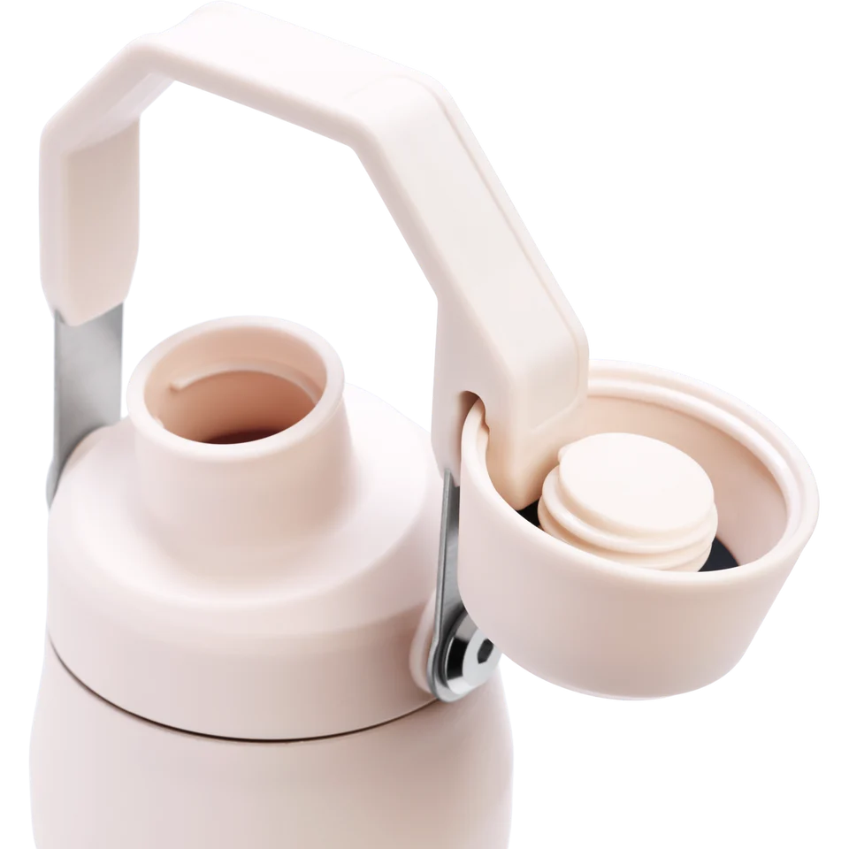 10-11287-327 (3) قمقمه استنلی سری AEROLIGHT مدل ICEFLOW FAST FLOW LID – حجم 710 میلی لیتر