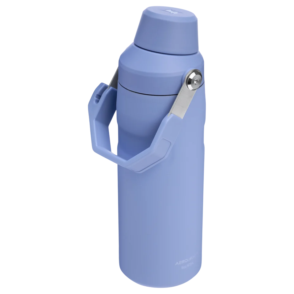 10-11287-331 (2) قمقمه استنلی سری AEROLIGHT مدل ICEFLOW FAST FLOW LID – حجم 710 میلی لیتر