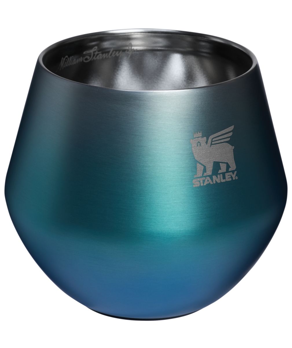 10-11359-024 (2) جام 2 تکه کلکسیونی استنلی سری Cocktail Glass مدل The Lifted Spirits 2 in 1 حجم 420 میلی لیتر