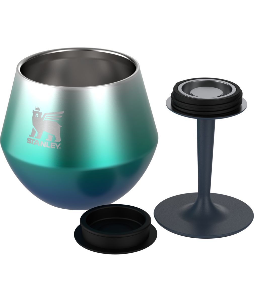 10-11359-024 (3) جام 2 تکه کلکسیونی استنلی سری Cocktail Glass مدل The Lifted Spirits 2 in 1 حجم 420 میلی لیتر