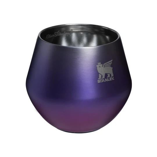 10-11359-025 (1) جام 2 تکه کلکسیونی استنلی سری Cocktail Glass مدل The Lifted Spirits 2 in 1 حجم 420 میلی لیتر