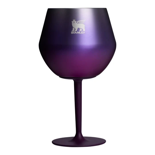 10-11359-025 (2) جام 2 تکه کلکسیونی استنلی سری Cocktail Glass مدل The Lifted Spirits 2 in 1 حجم 420 میلی لیتر