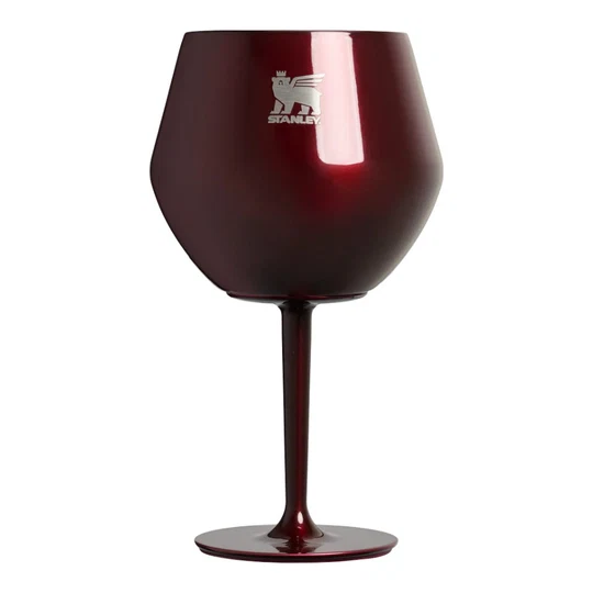 10-11359-028 (1) جام 2 تکه کلکسیونی استنلی سری Cocktail Glass مدل The Lifted Spirits 2 in 1 حجم 420 میلی لیتر