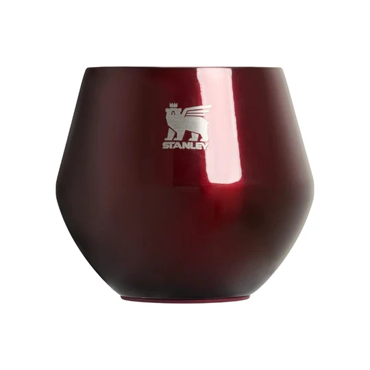 10-11359-028 (3) جام 2 تکه کلکسیونی استنلی سری Cocktail Glass مدل The Lifted Spirits 2 in 1 حجم 420 میلی لیتر