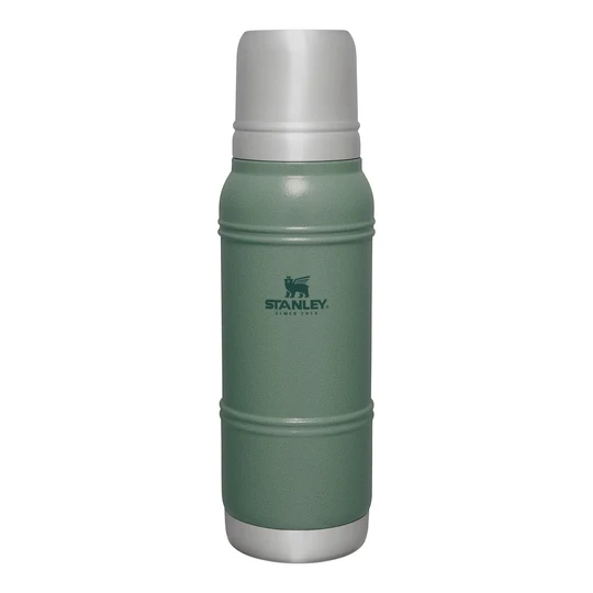 فلاسک استنلی سری LEGACY مدل THE ARTISAN THERMAL BOTTLE حجم 1 لیتر