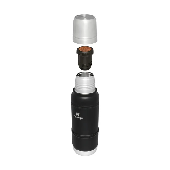 فلاسک استنلی سری LEGACY مدل THE ARTISAN THERMAL BOTTLE حجم 1 لیتر