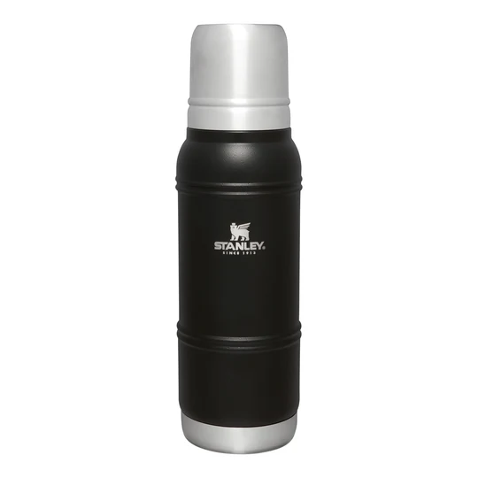 فلاسک استنلی سری LEGACY مدل THE ARTISAN THERMAL BOTTLE حجم 1 لیتر