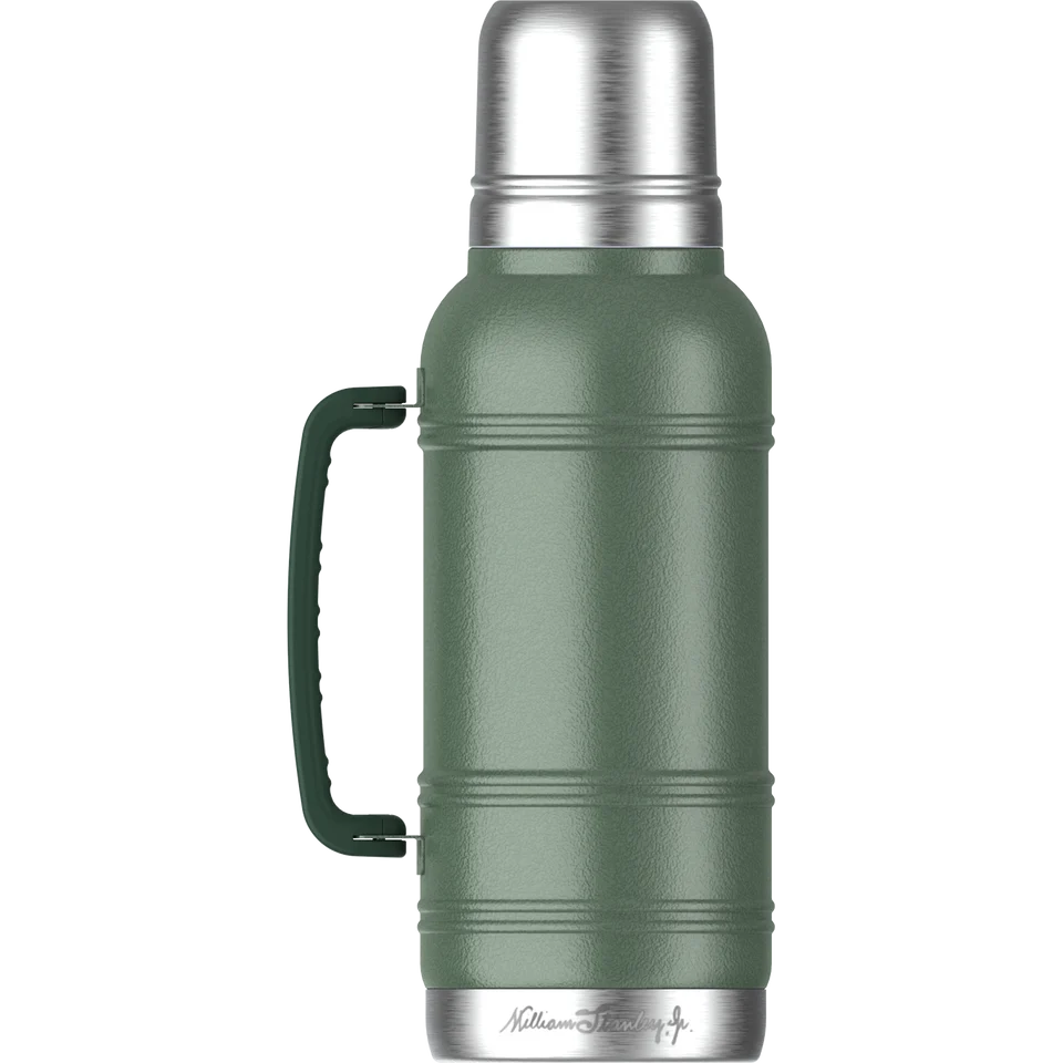 10-11429-004 (5) فلاسک استنلی سری LEGACY مدل THE ARTISAN THERMAL BOTTLE حجم 1.4 لیتر