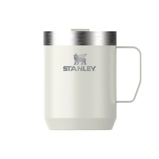 10-11444-035 (1) ماگ استنلی سری CLASSIC مدل Legendary Camp Mug حجم 236 میلی لیتر