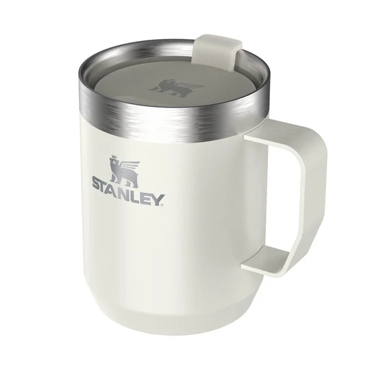 10-11444-035 (2) ماگ استنلی سری CLASSIC مدل Legendary Camp Mug حجم 236 میلی لیتر