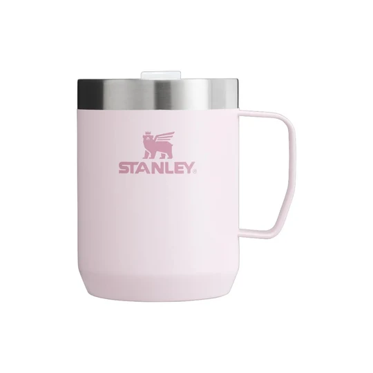 10-11444-037 (1) ماگ استنلی سری CLASSIC مدل Legendary Camp Mug حجم 236 میلی لیتر