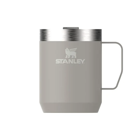 10-11444-039 (1) ماگ استنلی سری CLASSIC مدل Legendary Camp Mug حجم 236 میلی لیتر