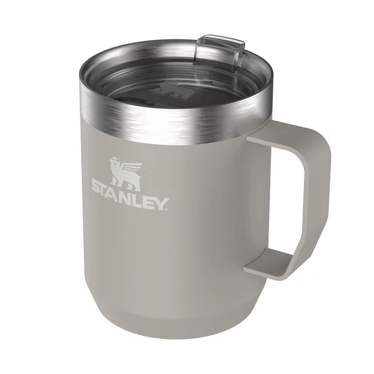 10-11444-039 (2) ماگ استنلی سری CLASSIC مدل Legendary Camp Mug حجم 236 میلی لیتر