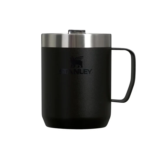 10-11444-064 (1) ماگ استنلی سری CLASSIC مدل Legendary Camp Mug حجم 236 میلی لیتر