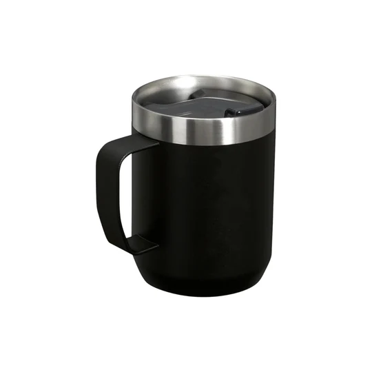 10-11444-064 (2) ماگ استنلی سری CLASSIC مدل Legendary Camp Mug حجم 236 میلی لیتر