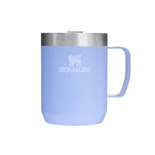 10-11444-065 (1) ماگ استنلی سری CLASSIC مدل Legendary Camp Mug حجم 236 میلی لیتر