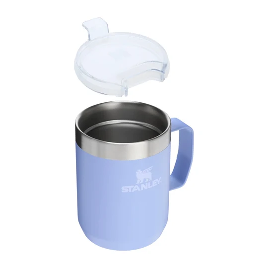 10-11444-065 (2) ماگ استنلی سری CLASSIC مدل Legendary Camp Mug حجم 236 میلی لیتر
