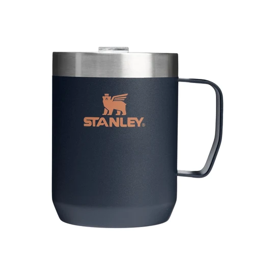 10-11444-067 (1) ماگ استنلی سری CLASSIC مدل Legendary Camp Mug حجم 236 میلی لیتر