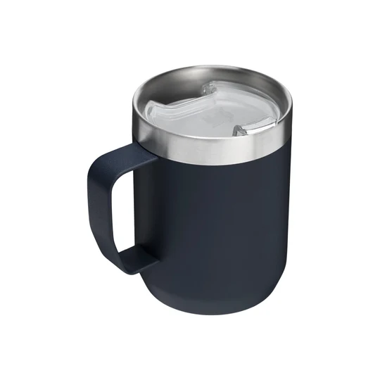 10-11444-067 (2) ماگ استنلی سری CLASSIC مدل Legendary Camp Mug حجم 236 میلی لیتر