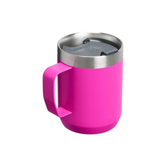 10-11444-080 (3) ماگ استنلی سری CLASSIC مدل Legendary Camp Mug حجم 236 میلی لیتر
