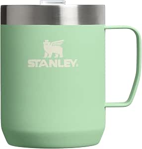 10-11444-081 (1) ماگ استنلی سری CLASSIC مدل Legendary Camp Mug حجم 236 میلی لیتر