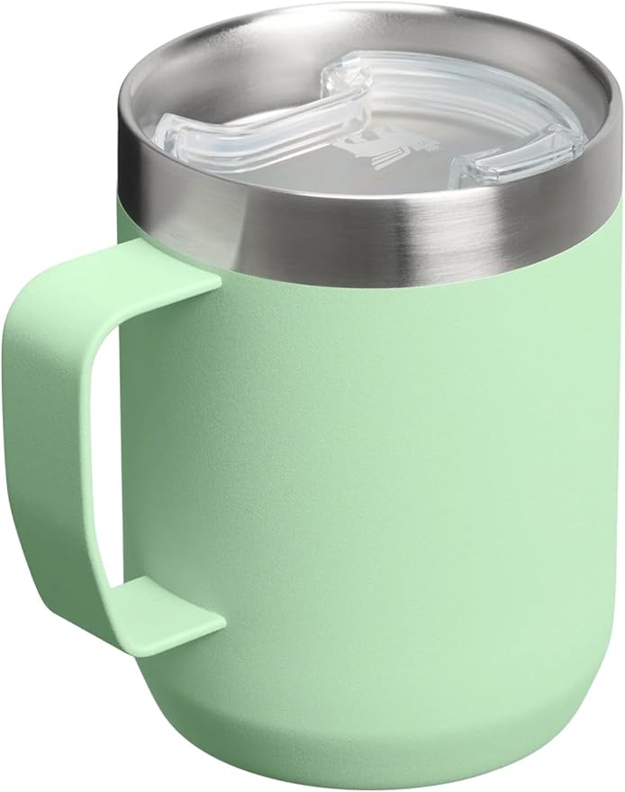 10-11444-081 (2) ماگ استنلی سری CLASSIC مدل Legendary Camp Mug حجم 236 میلی لیتر