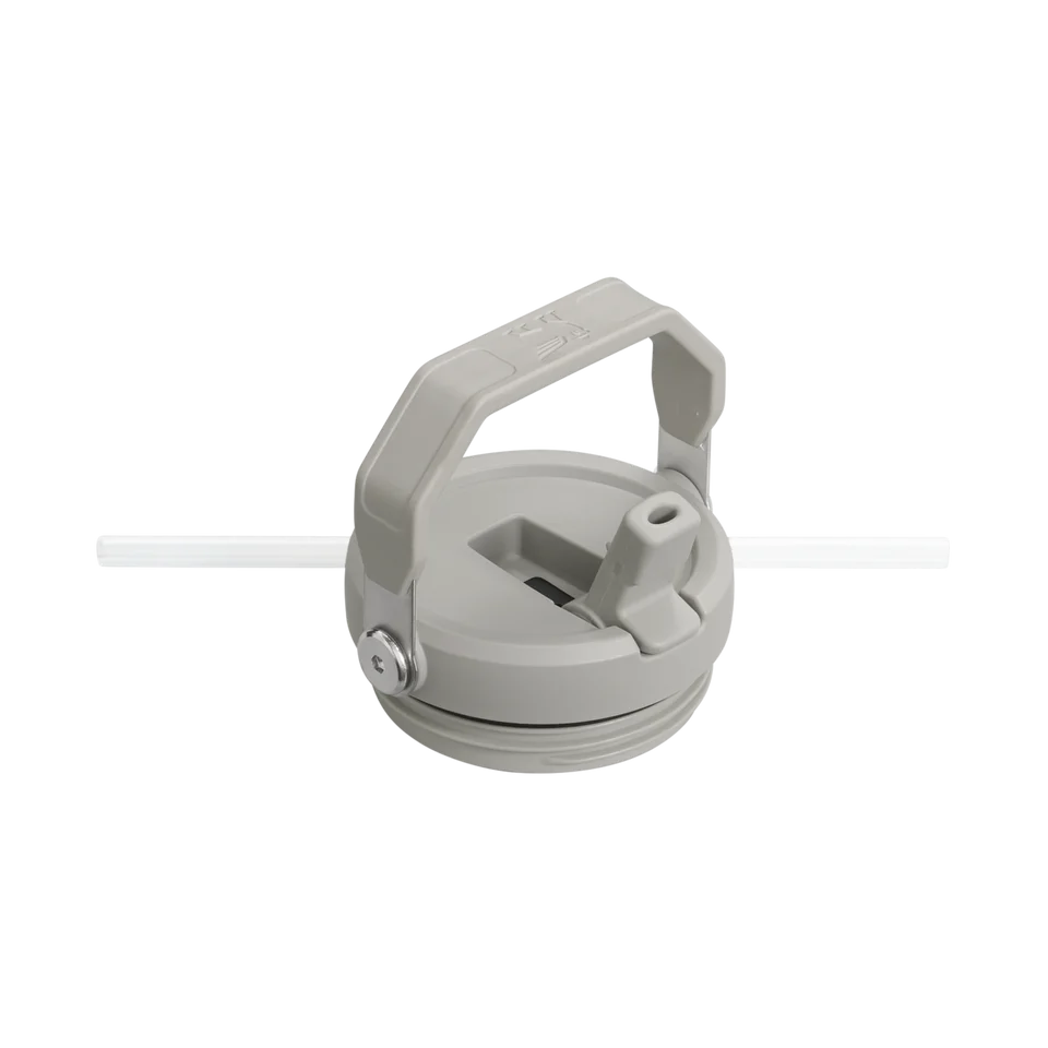 10-12043-072 (1) ماگ استنلی سری THE ICEFLOW مدل FLIP STRAW TUMBLER – حجم 880 میلی لیتر