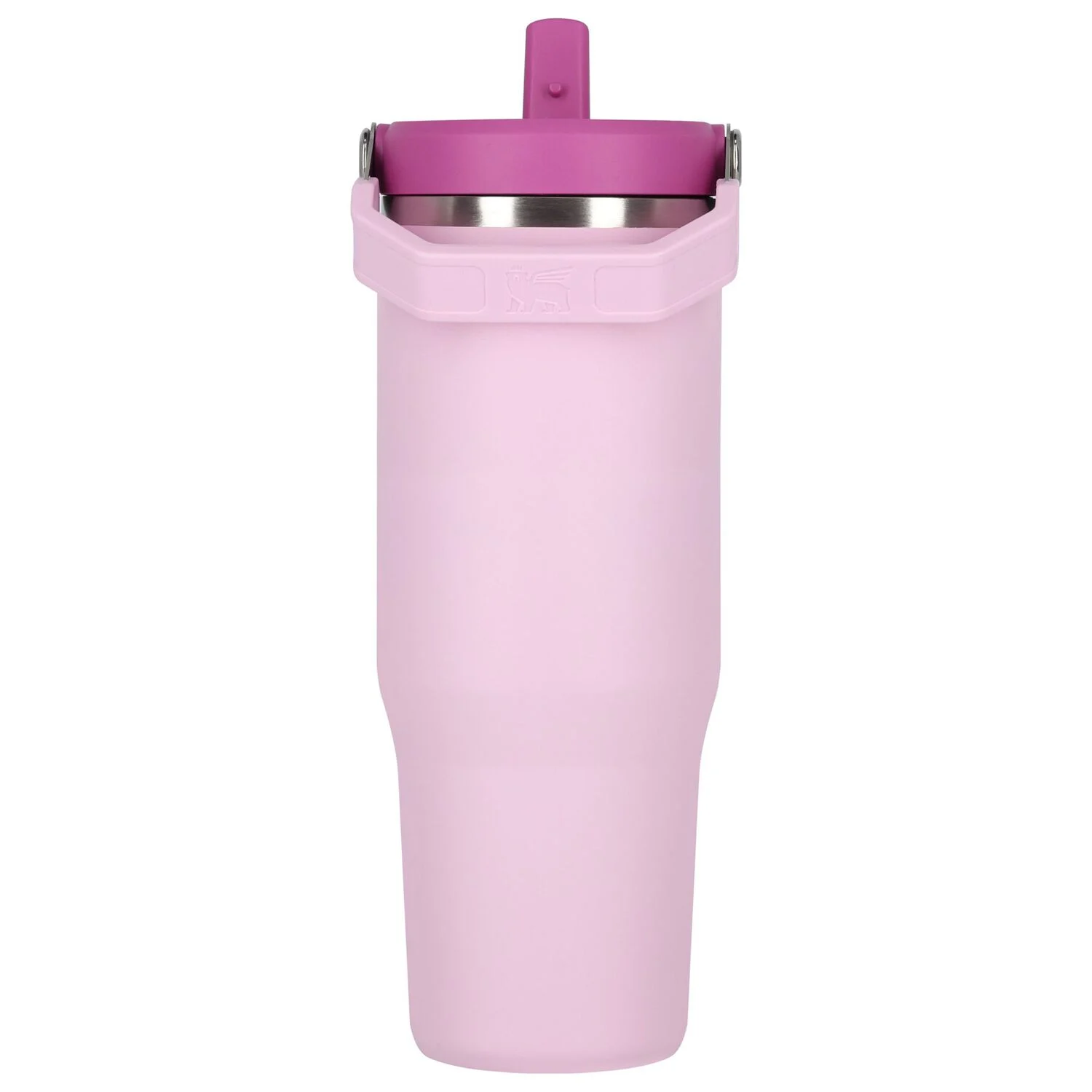 10-12043-078 (3) ماگ استنلی سری THE ICEFLOW مدل FLIP STRAW TUMBLER – حجم 880 میلی لیتر
